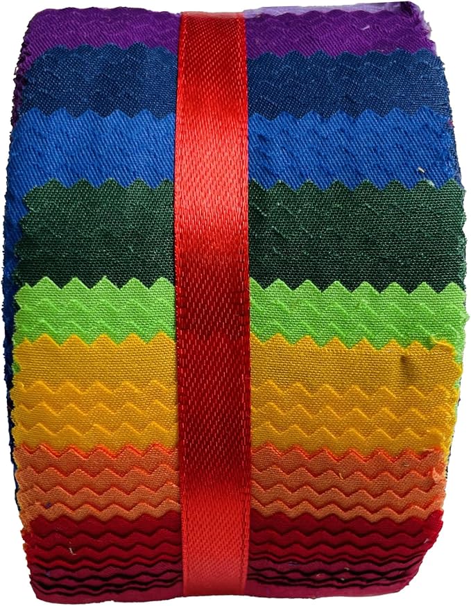 Jelly Roll Fabric - Image 3