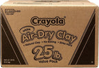 Crayola Air Dry Clay for Kids - Image 2