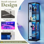 AMERLIFE RGB Display Cabinet - Image 6