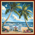Redxing Stamped Cross Stitch Kits Embroidery kit by RedxingStampedCrossStitchK