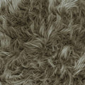 Faux Fake Fur Long Pile Luxury Shaggy/Craft, Decorations / 60" Wide/Sold by The by FabricEmpire