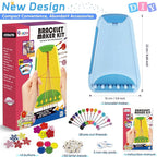 Maynacs Friendship Bracelet Making Kit - Image 6