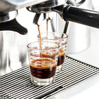 2 Pack High Borosilicate Shot Glass Measuring Cup, Espresso Shot Heavy Glass - Image 6