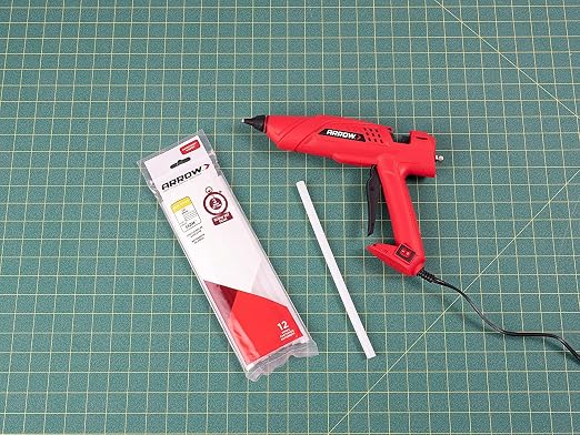 Arrow SS3M Full Size Slow Set Glue Sticks - Image 5