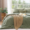 WRENSONGE Twin XL Size Comforter Sets by WRENSONGE