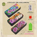 Leatrice 3pcs 5d Diamond Art Kits - Image 4