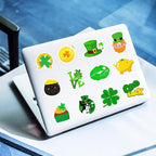 300PCS St Patricks Day Stickers - Image 5