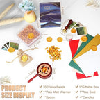 Wax Seal Stamp Kit - Image 2