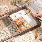 2 Packs 8x10 Shadow Box Frame - Image 4