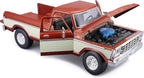 Maisto 1:18 Scale Model Compatible - Image 4