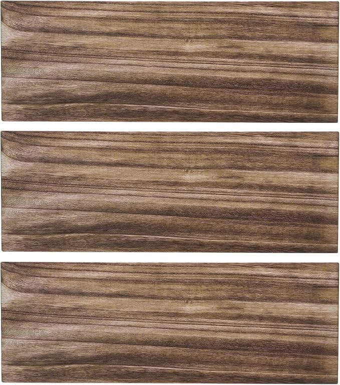 Multifunction Unfinished Wood, Wood - Image 3