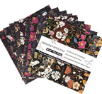 Origami Paper Kit 50 Sheets 6 Inch Square Double Sided Color 10 Vivid Colors - Image 5