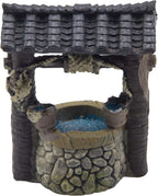 Miniature Fairy Garden Decoration Accessories Garden Sculptures Statues by ODDIER