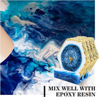 White Epoxy Resin Pigment Paste - Image 5