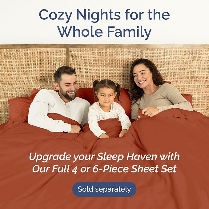 Twin XL Size Flat Sheet - Image 8