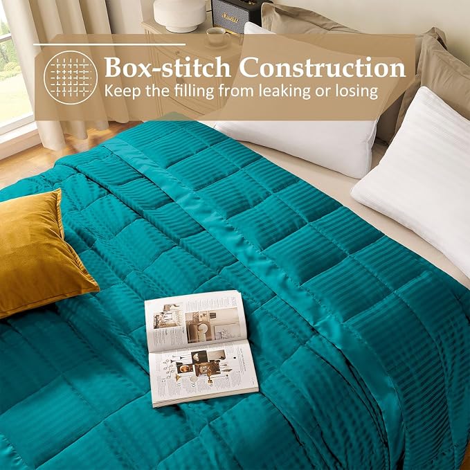 downluxe Queen Size Blanket - Image 4