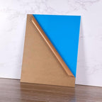 KAITELA Pack of 10 Colored Cast Acrylic Sheet 8" x 12" x 1/8" Thick | - Image 5