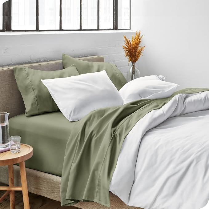 Bare Home King Sheet Set - Image 8