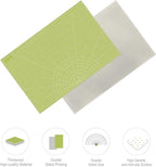 24" x 36" Self Healing Cutting Mat: Double Sided Sewing Cutting Mat Craft - Image 4