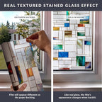 Horizon Window Privacy Film by Artscape - Image 5