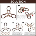 Brain Teaser Puzzles - Image 5