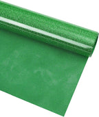 Tintnut Dark Green Heat Transfer Vinyl Roll, easy cut & weed, stretch washable by Tintnut