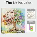 Xylzzuit Pearl Painting Kit - Image 5