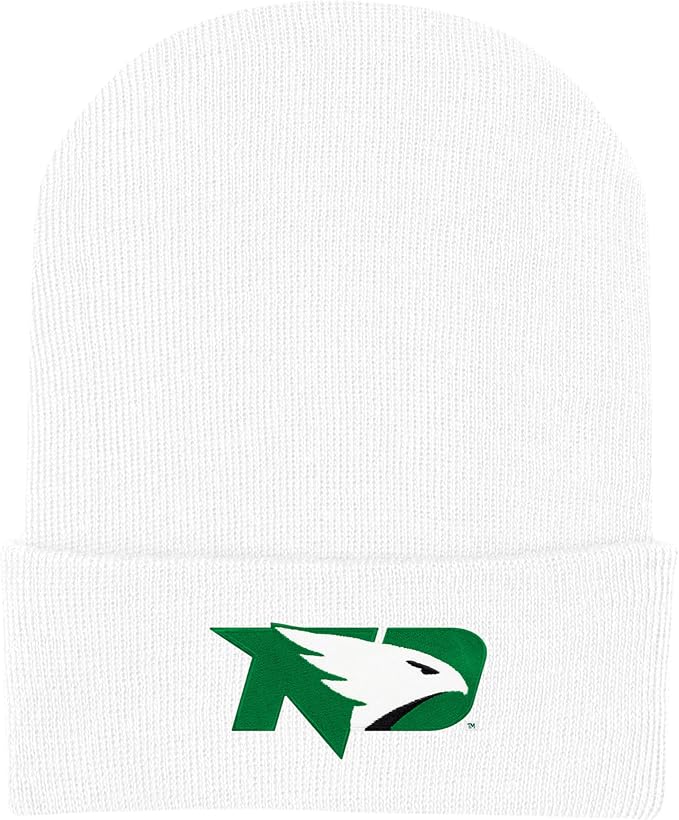 College Baby NCAA Officially Licensed Infant Knit Cap - Embroidered Beanies for Preemies & Newborns (0-3 Months)