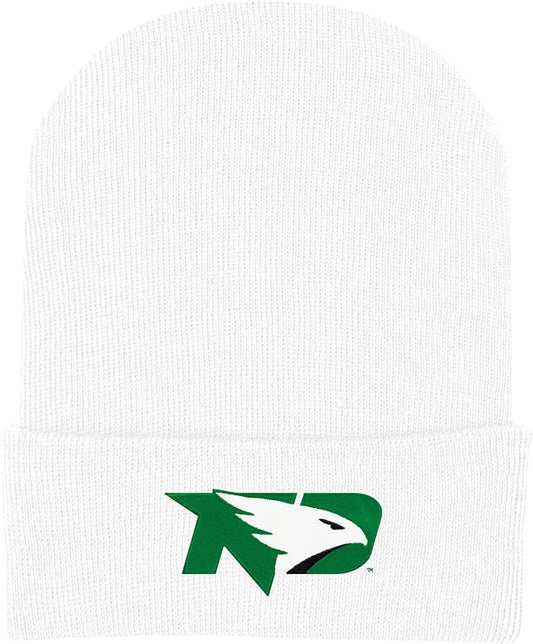 College Baby NCAA Officially Licensed Infant Knit Cap - Embroidered Beanies for Preemies & Newborns (0-3 Months)