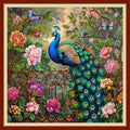 Magxvouy Cross Stitch Kits Stamped Full Range of Embroidery Kits, Cross Stitch by MagxvouyCrossStitchKits