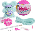 Just Play Knotz Beary Fundae 3-Pack, Kids Toys by JustPlay