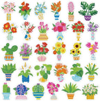 Labeol Diamond Art Kits for Kids Boys and Girls Ages 6-8-10-12 Easy to DIY by Labeol
