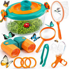 TOY Life Bug Catcher for Kids Outdoor Toys by TOYLife