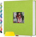 Popotop Photo Album Self Adhesive by Popotop