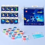 LOUFOR Air Dry Clay Kits - Image 8