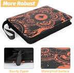 Trading Card Binder, 9-Pocket Binder - Image 3