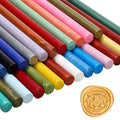 Nuanchu 26 Pieces Glue Gun Sealing Wax Sticks by Nuanchu