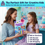 Magical Bead Painting – Birthday Gifts - Image 2