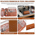 66Pcs 3D Printer Tools Kit - Image 8