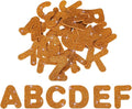PATIKIL Alphabet Foam Stickers by PATIKIL