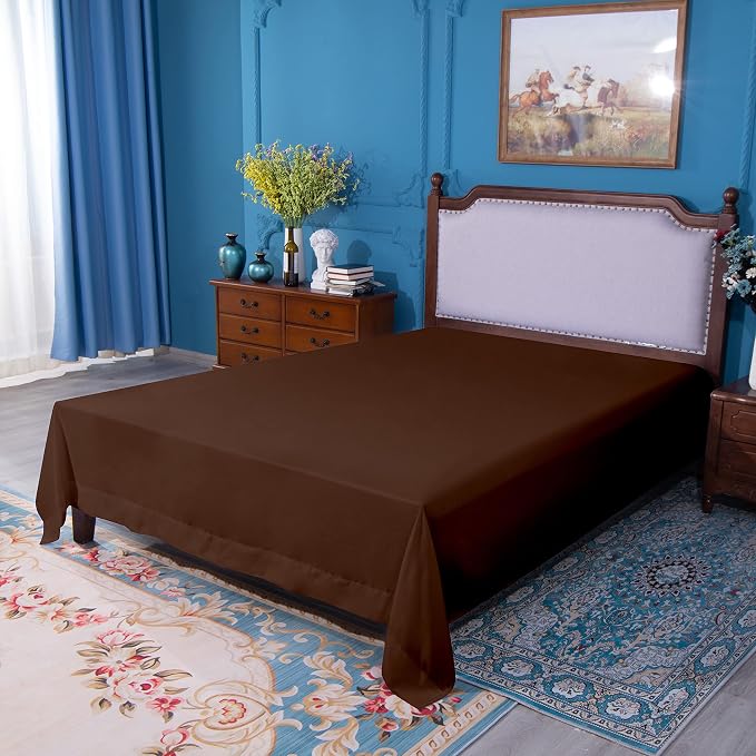 NTBAY King Flat Sheet Only - Image 5