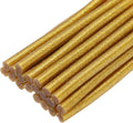 uxcell 20pcs Hot Glue Sticks for Glue Gun 7mm/0.28-inch x 4-inch Mini Hot Melt by uxcell