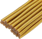 uxcell 20pcs Hot Glue Sticks for Glue Gun 7mm/0.28-inch x 4-inch Mini Hot Melt by uxcell