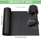 Medium Weight Interfacing Fabric - Image 2
