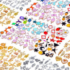 Mckanti 150PCS Bracelet Charms by Mckanti