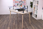 Cutie Breeze Table Top Hoop Quilting Frame | Beginner Frame - Image 8