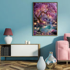 GXGLLPZBY Painting by Numbers Kit - Image 2