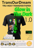 TransOurDream Heat Transfer Paper by TransOurDream