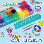 Rainbow Loom Loomi-Pals Mega Set - Image 3