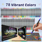 Desire Deluxe Acrylic Paint Pens - Image 2